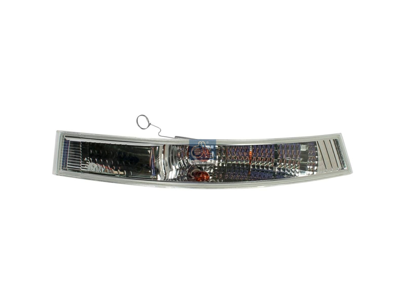 DT TURN SIGNAL LAMP 6.85009SP