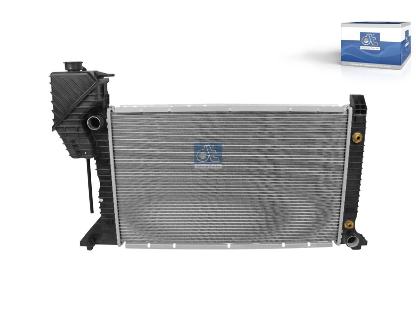 DT RADIATOR 4.66771