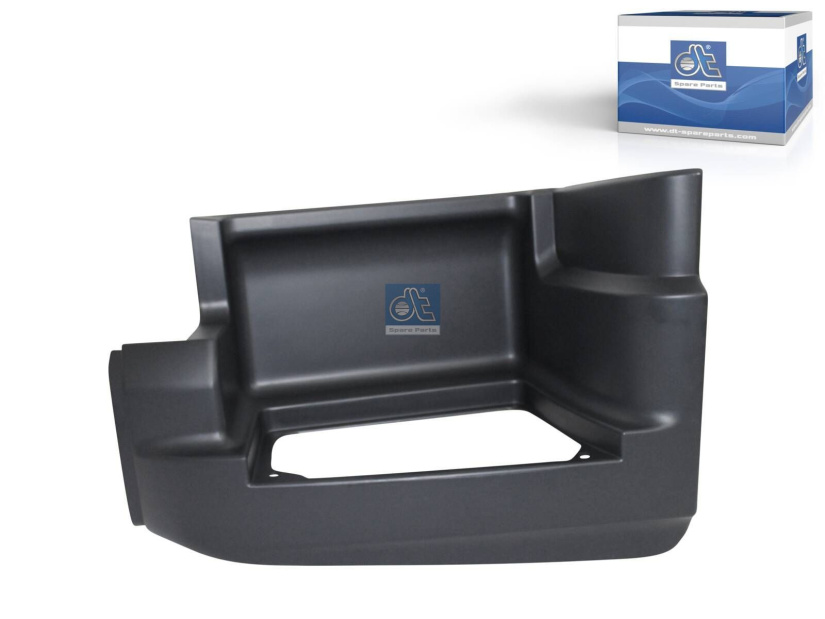 DT STEP WELL CASE 5.64367