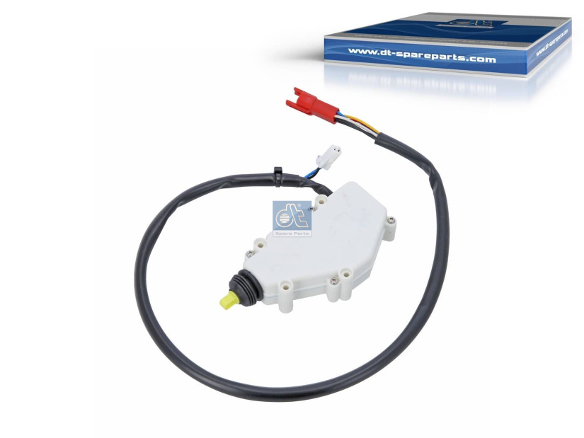DT ELECTRIC MOTOR 1.52600