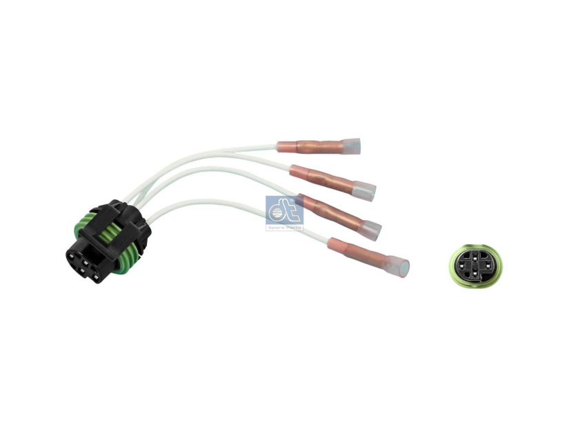 DT PLUG 3.32351