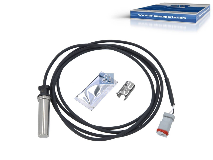 DT ABS-TUNNISTIN SUORA L=2330MM 6.61915