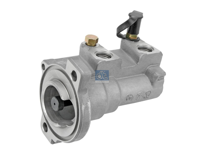 DT SHIFTING CYLINDER 3.53060