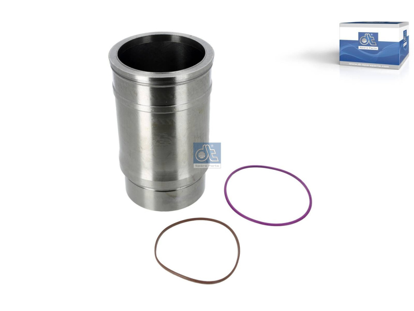 DT CYLINDER LINER 4.00778