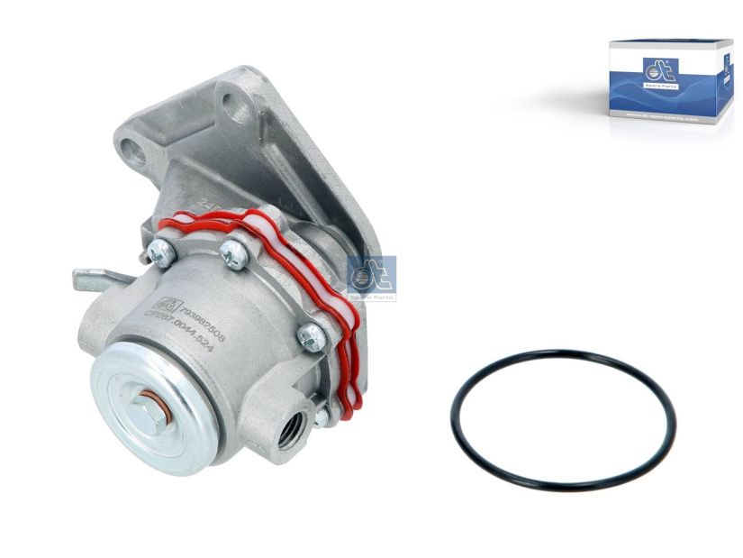 DT FUEL PUMP 7.00524