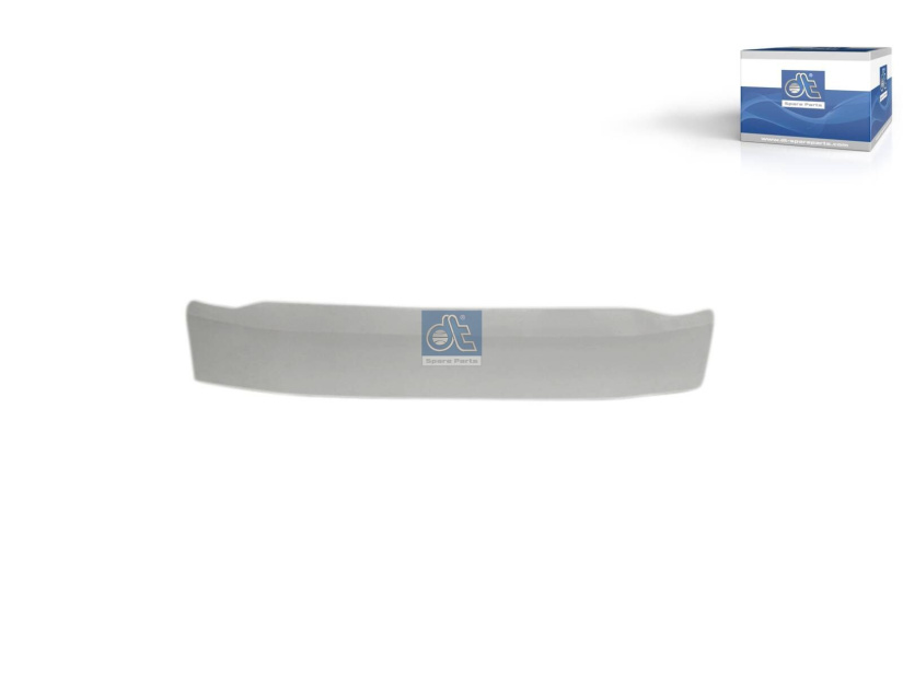 DT ETUPANEELIN PEITE DAF 5.00398