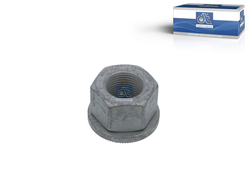 DT LOCK NUT 3.63156