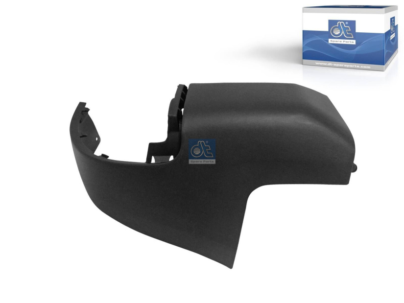 DT BUMPER CORNER 12.82233