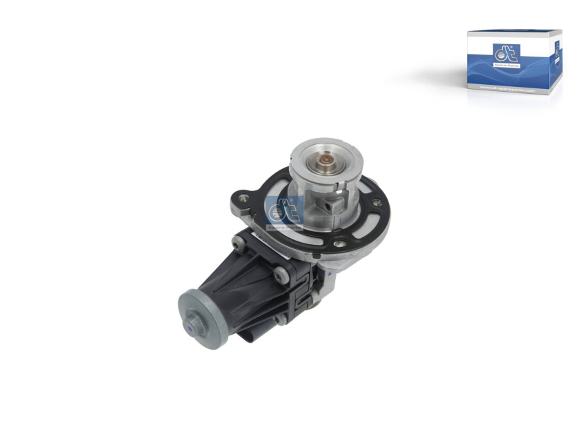 DT VALVE 7.53006