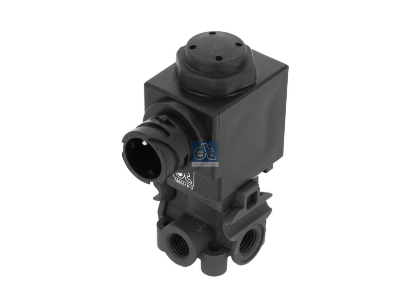 VAIHTEISTON MAGNEETTIVENTTIILI SCANIA GPR, GR-GRS-GRSOH,OPTICR. 1.14518