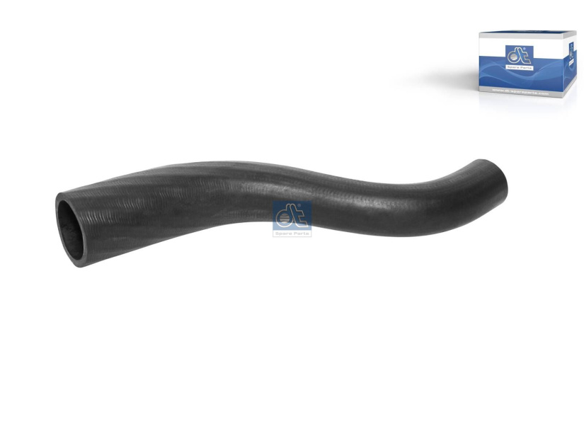 DT RADIATOR HOSE 1.11605