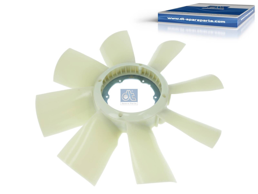 DT FAN 1.11472