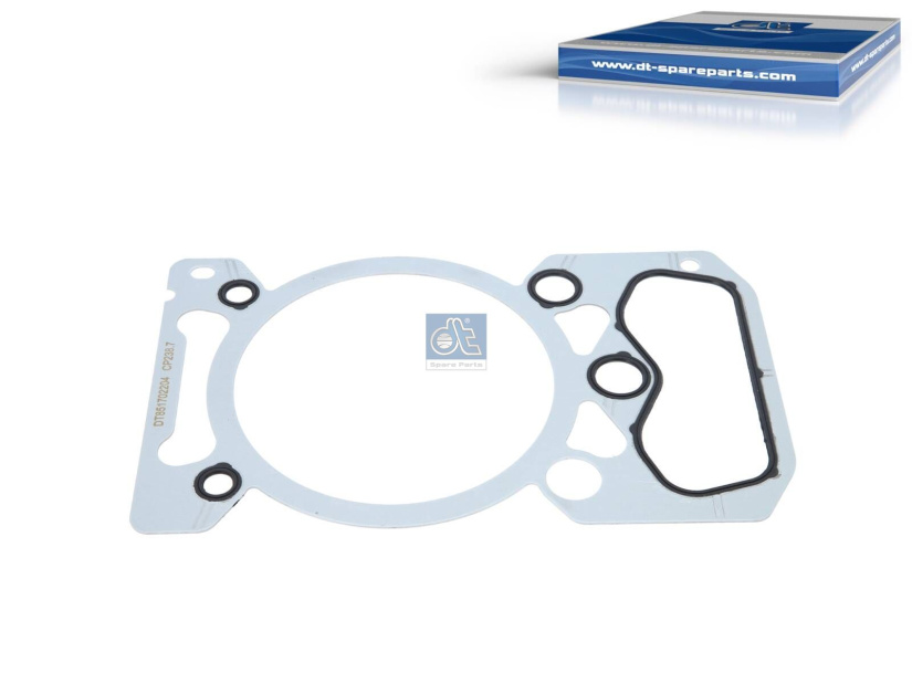 DT CYLINDER HEAD GASKET 6.22104