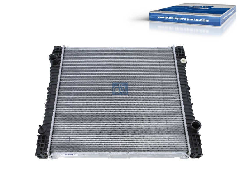 DT RADIATOR 4.65703