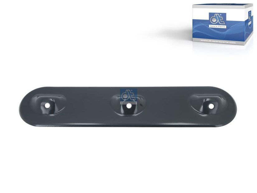 DT FENDER BRACKET 1.52199