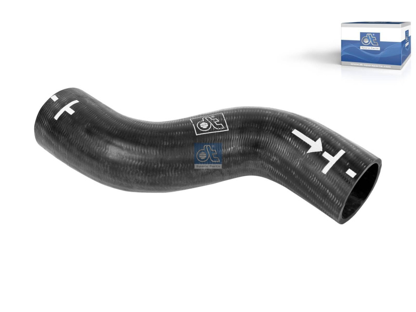 DT RADIATOR HOSE 5.45370