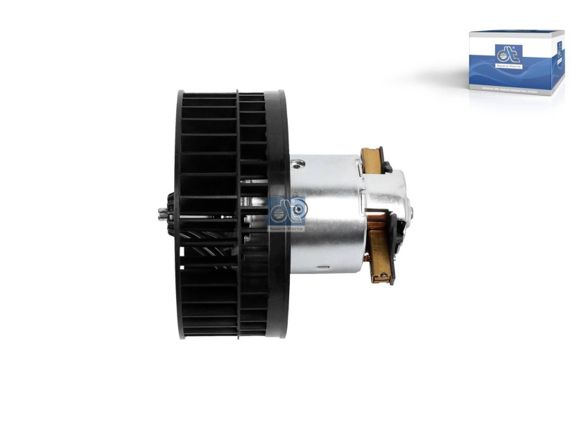 DT FAN MOTOR 4.65370