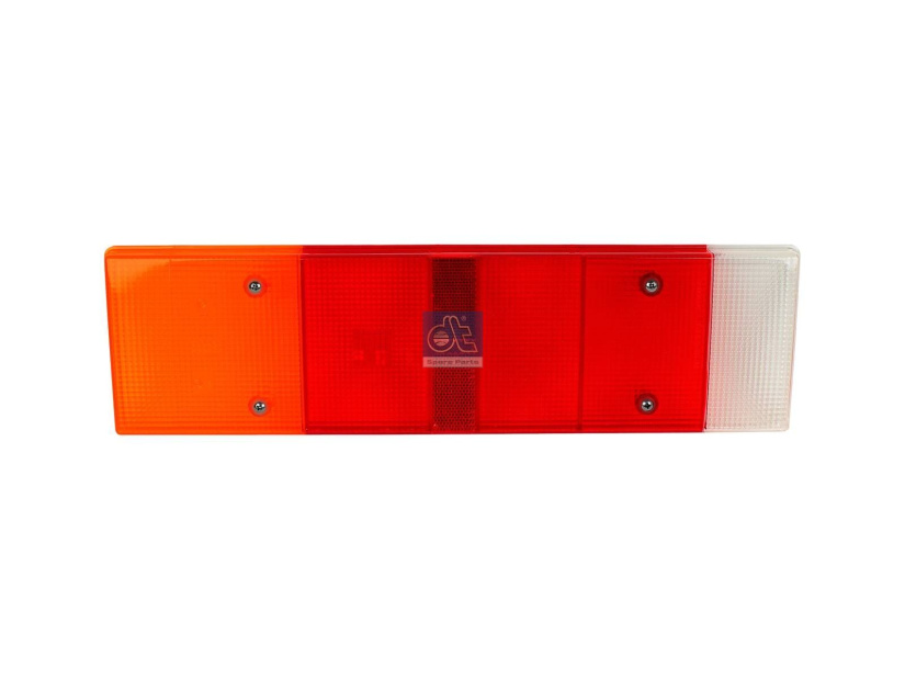 DT TAIL LAMP GLASS 3.32043