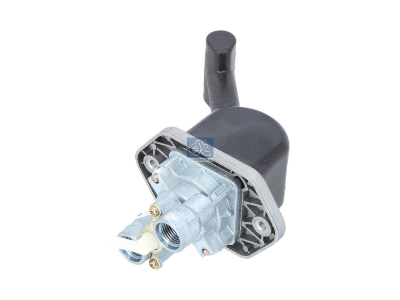 DT HAND BRAKE VALVE 5.70145