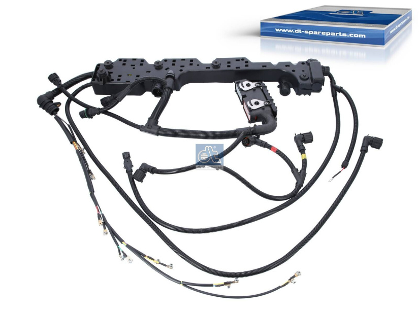 DT CABLE HARNESS 2.25584
