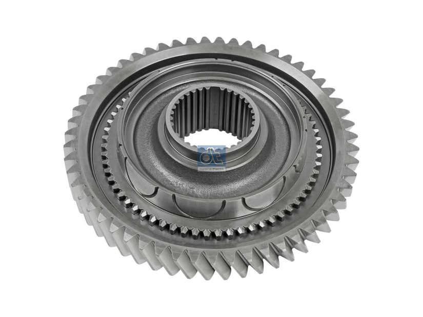 DT SYNCHRONIZER HUB 3.51013