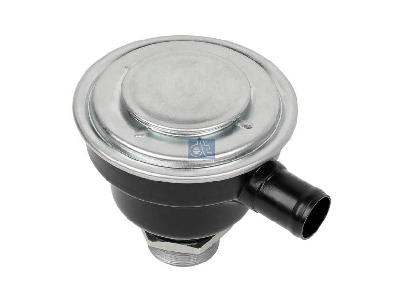 DT OIL SEPARATOR 4.62213