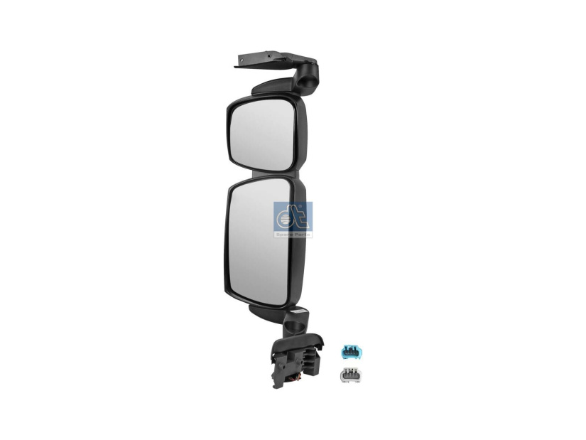 DT MAIN MIRROR, COMPLETE 7.73102