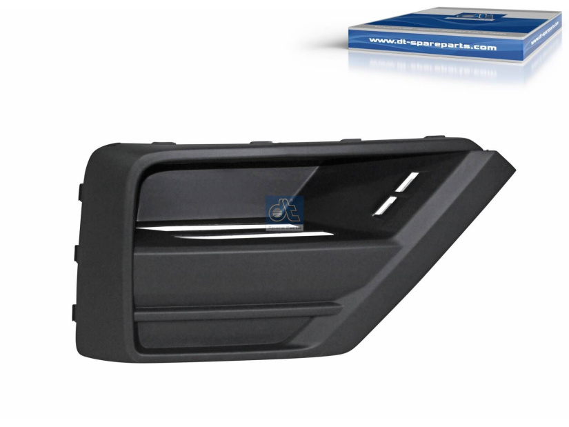 DT BUMPER COVER 3.81287