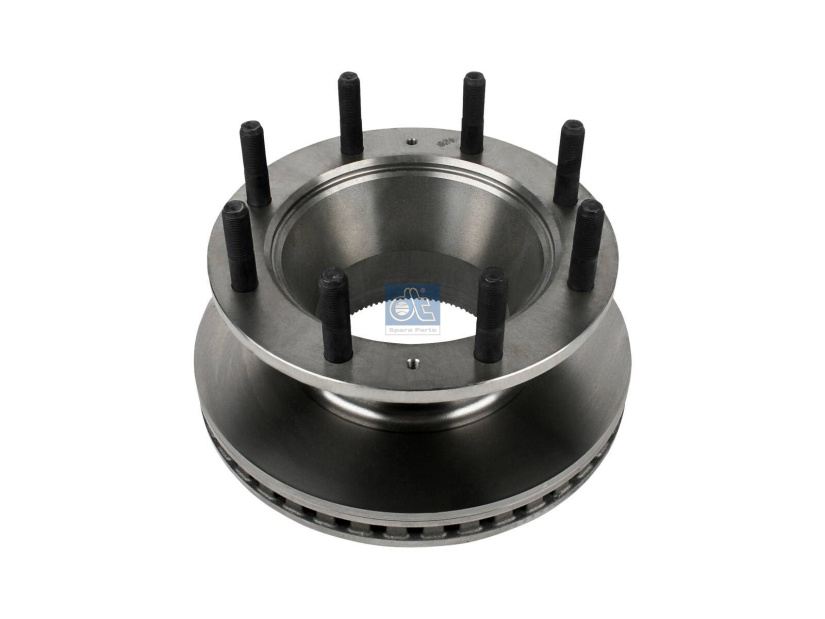 DT BRAKE DISC 7.36026