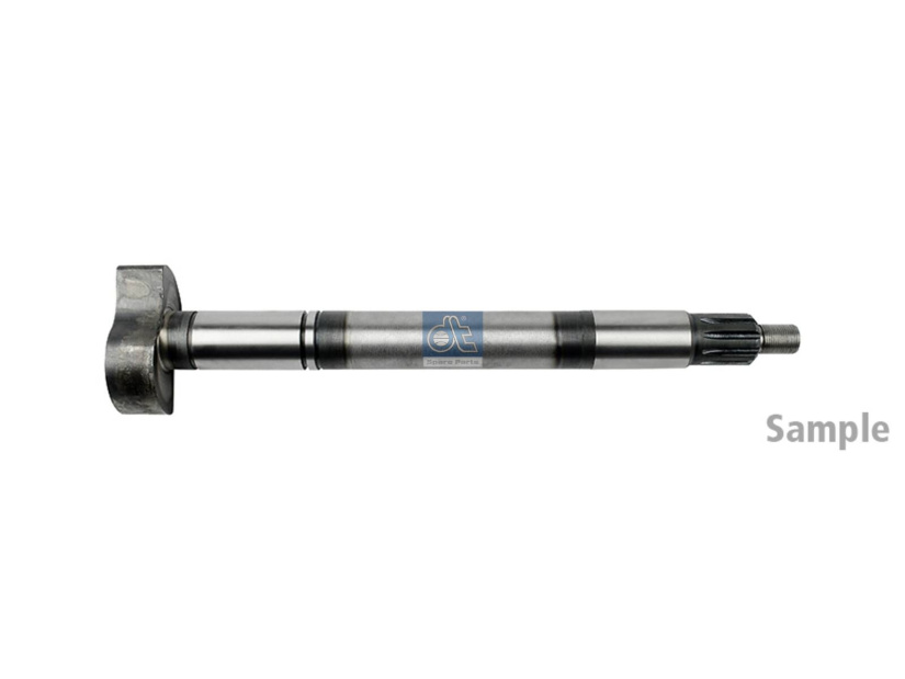 DT BRAKE CAMSHAFT 10.33545