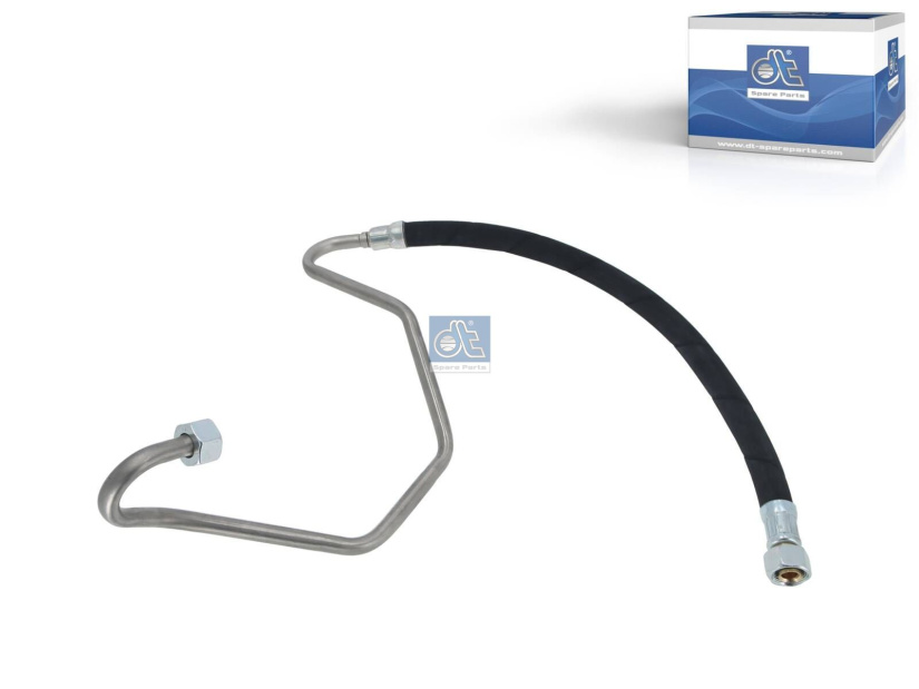 DT BRAKE LINE 3.79007