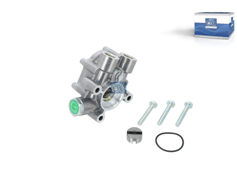 DT FUEL PUMP 5.00112