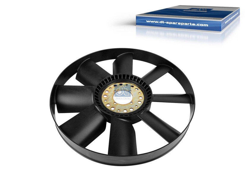 DT FAN MB 4.62735