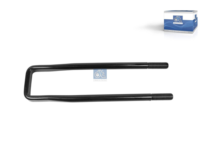 DT U-BOLT 2.62561