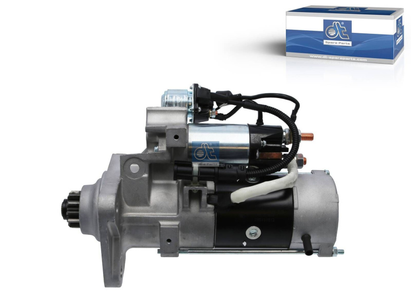DT STARTER 3.34013