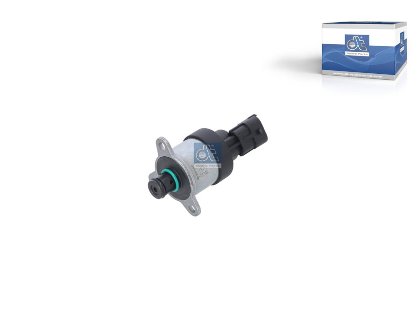 DT CONTROL VALVE 5.00000