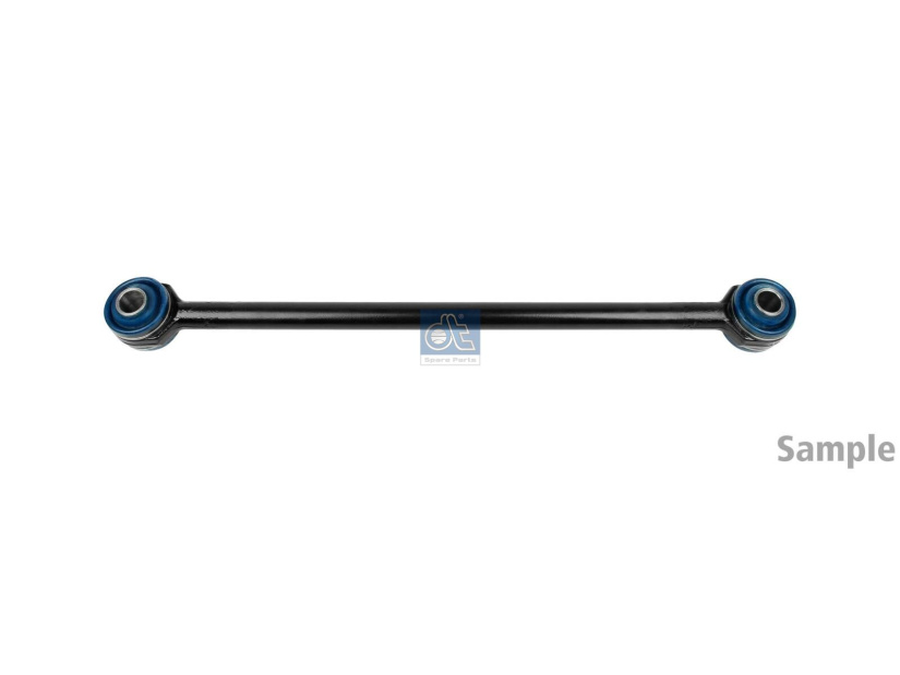 DT REACTION ROD 7.14011