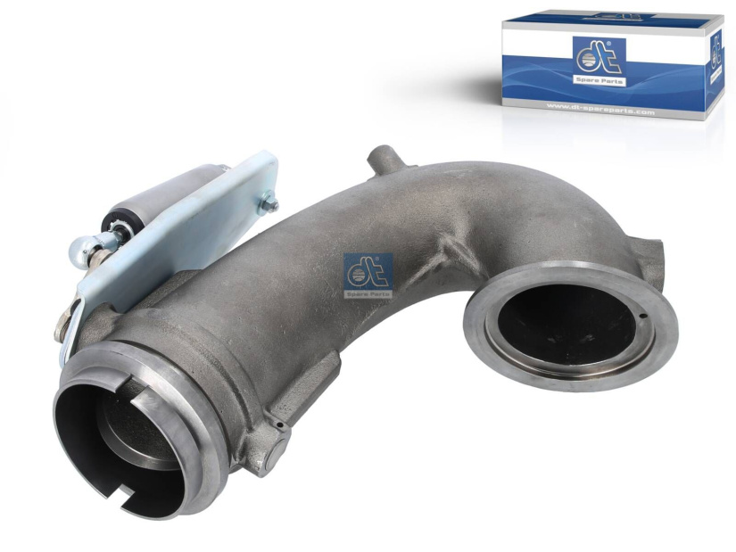 DT EXHAUST BRAKE 5.43080