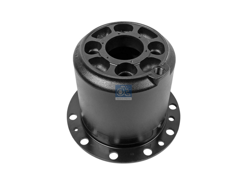 DIFFERENTIAL HUB CASING 2.35291