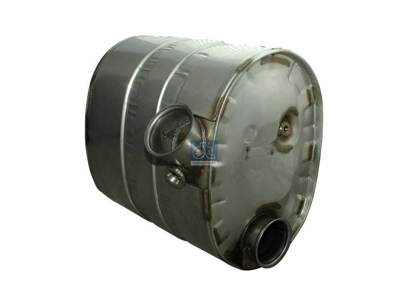 DT SILENCER 2.14776