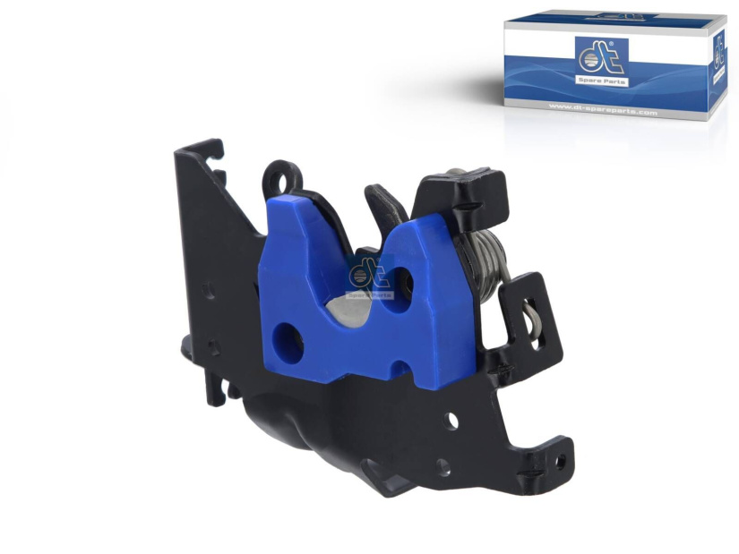 DT ENGINE HOOD SLOT 1.52004