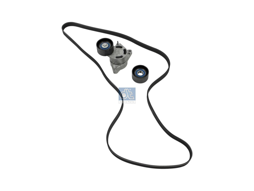 DT BELT TENSIONER 6.31605
