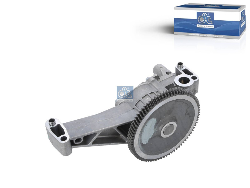 DT OIL PUMP 1.40603