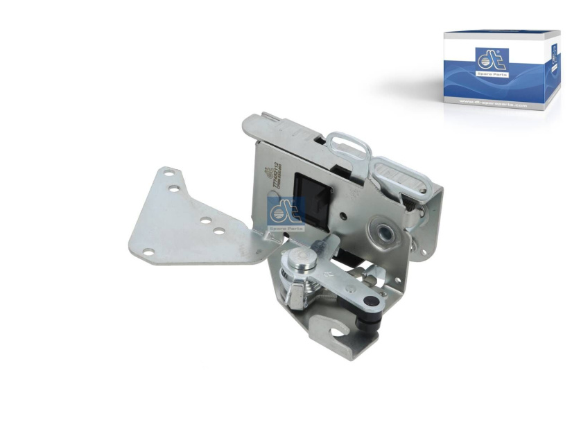 DT DOOR LOCK 1.22893