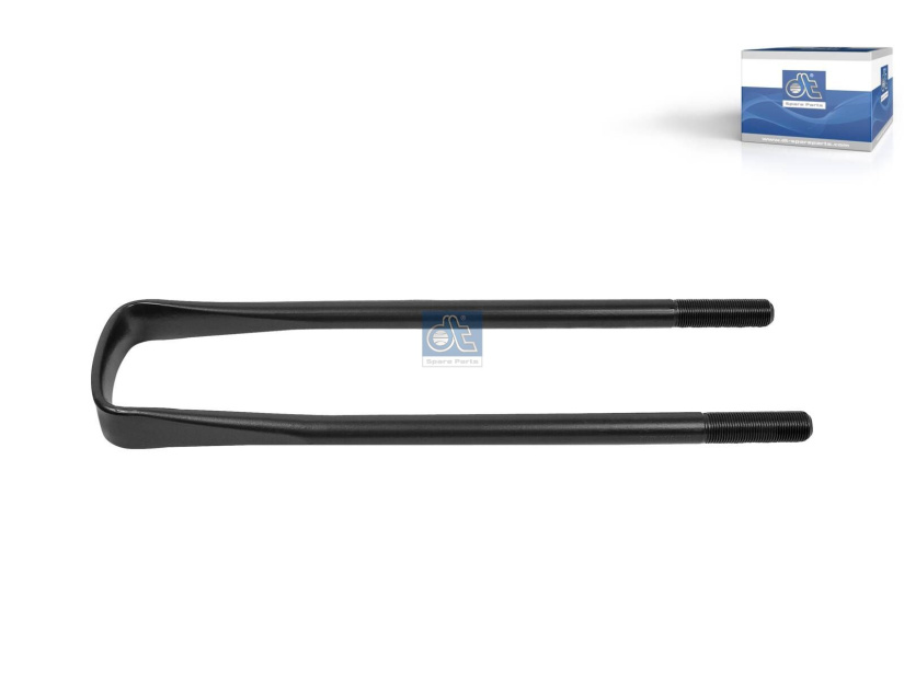 DT U-BOLT 4.40289