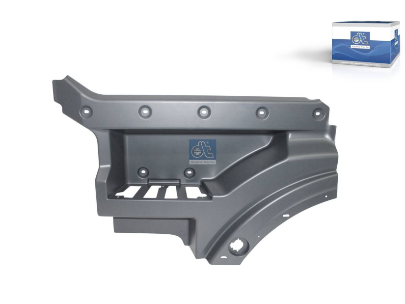 DT STEP WELL CASE 3.00177