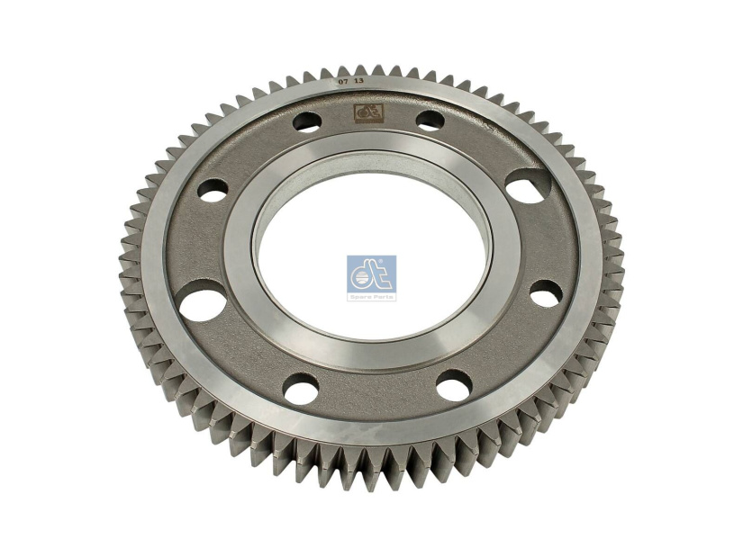 DT GEAR 2.10925