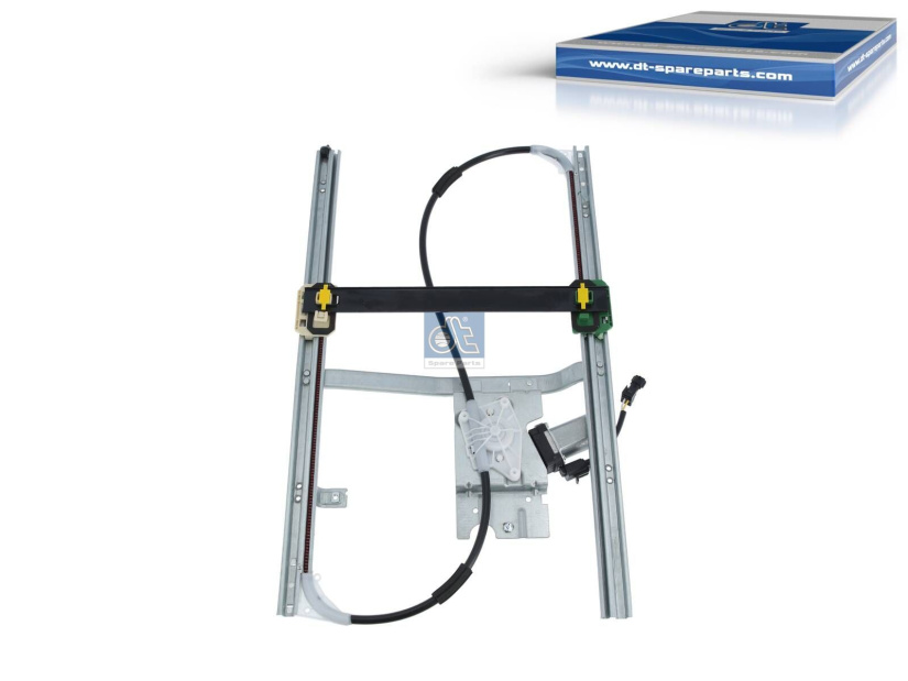 DT WINDOW REGULATOR 6.72121