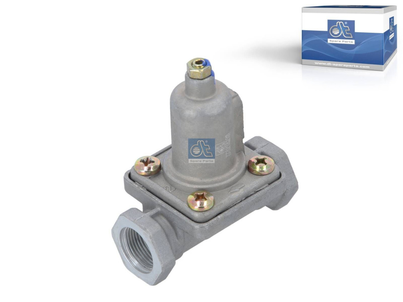 DT OVERFLOW VALVE 4.69107