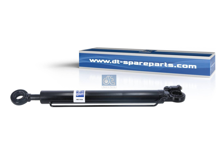 DT CABIN TILT CYLINDER 6.76041